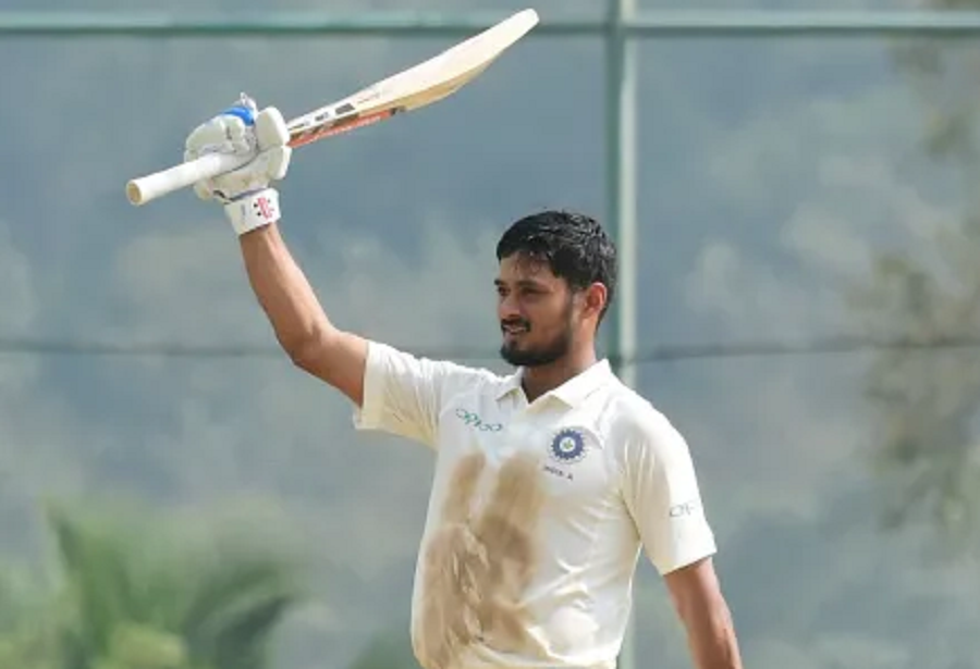priyank panchal