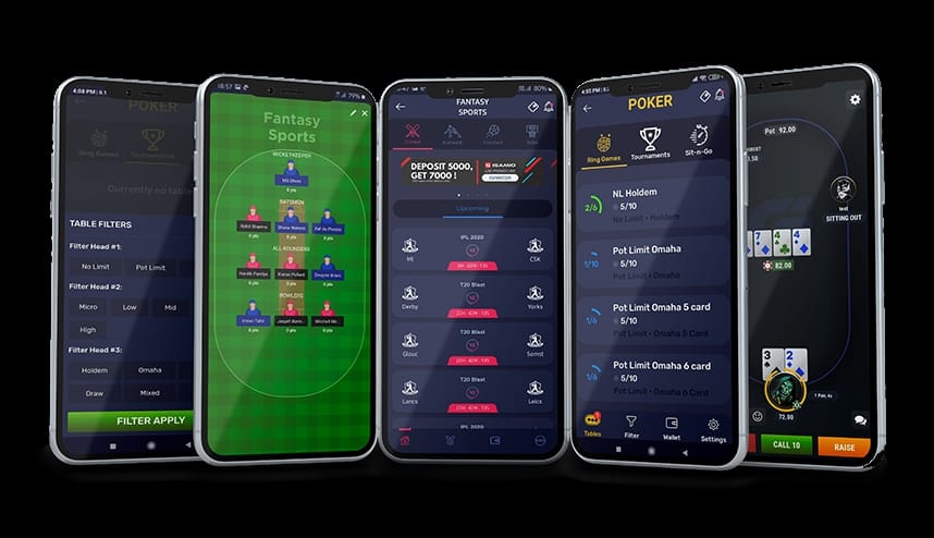 How to make mobile app like Dream11? Fantasy Cricket Apps fantasy sports app development build fantasy sports Dream11 like apps new fantasy cricket apps