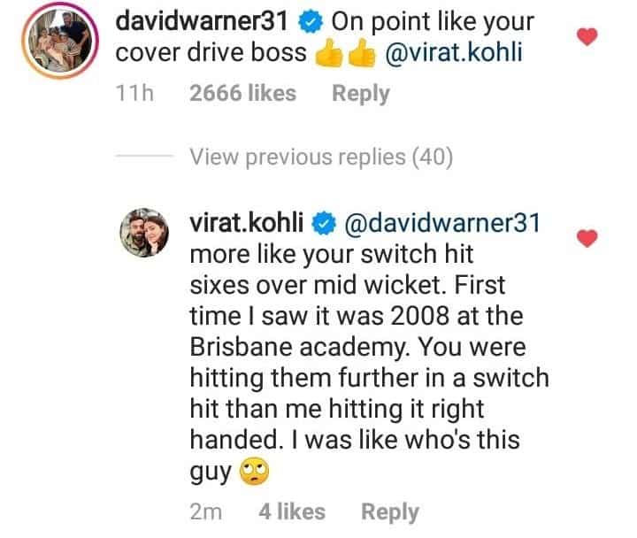 Kohli-Warner