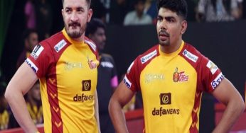 TAM vs TEL Dream11 Prediction: Tamil Thalaivas vs Telugu Titans Pro Kabaddi League 2023, Playing 7, Dream11 Team for Today’s Match