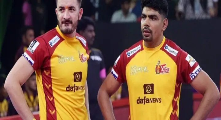 Tamil Thalaivas vs Telugu Titans Pro Kabaddi League 2023 Dream11 Prediction