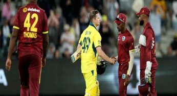 AUS vs WI Dream11 Prediction: 2nd ODI Match of West Indies tour of Australia 2024, Playing 11, Pitch Report, Fantasy Cricket Tips for Australia vs West Indies Dream11 Team
