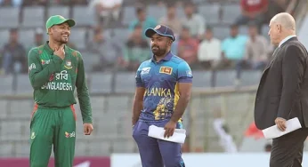 BAN vs SL Dream11 Prediction: 2nd T20I of Bangladesh vs Sri Lanka 2024 Playing 11, Pitch Report, Fantasy Cricket Tips for Dream11 Team