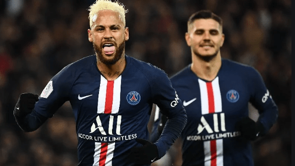 PSG vs LYN Dream11 Match Prediction French Cup Football 1 August