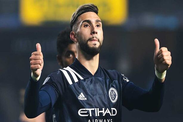 PT vs NYFC Dream11 Prediction for Portland Timbers vs New York City FC Major League Soccer Live Score Fantasy Football Tips &  Dream11 Team