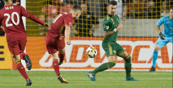 PT vs RSLC Dream11 Match Prediction Football Major League Soccer Portland Timbers vs Real Salt Lake City 30 August