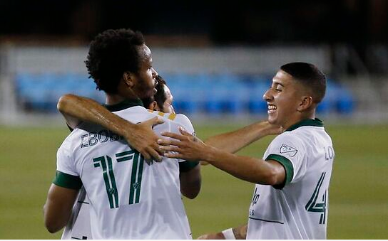 PT vs SS Dream11 Team Prediction Tips for Portland Timbers vs Seattle Sounders Major League Soccer Fixtures 16 August