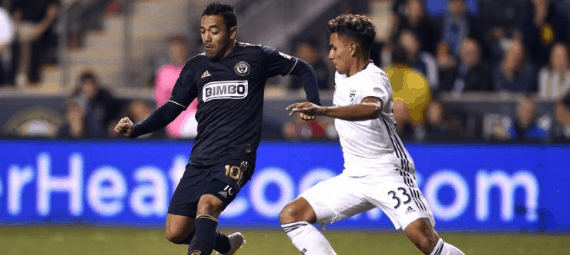 PU vs PT Dream11 Match Prediction Football Major League Soccer Philadelphia United vs Portland Timbers 6 August