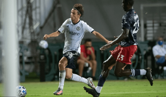 PU vs SPKC Dream11 Match Prediction Football Major League Soccer 31 July