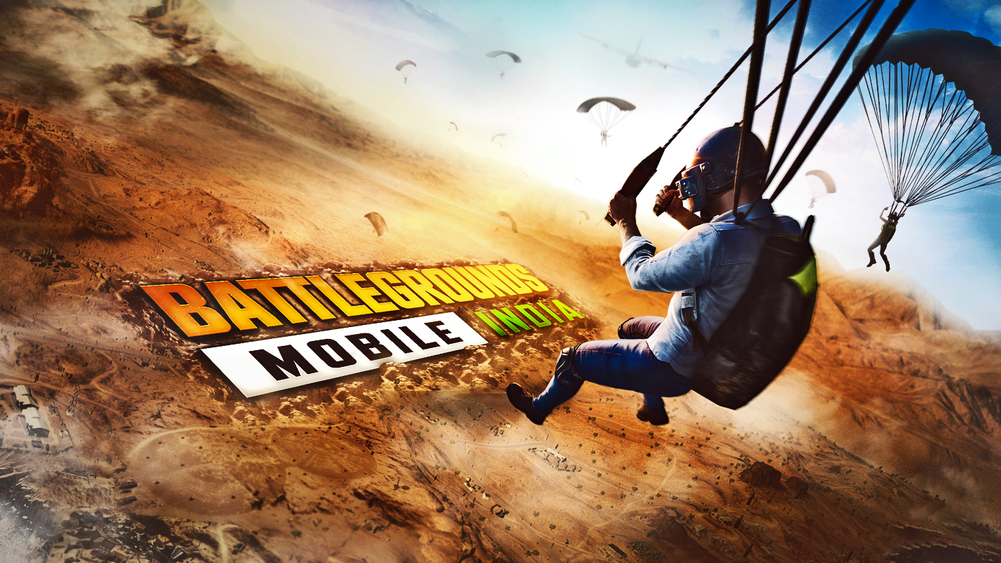 PUBG mobile India app & Download Link