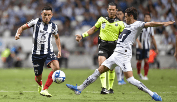 UNAM vs MONT Dream11 Match Prediction Football Mexican League 13 August