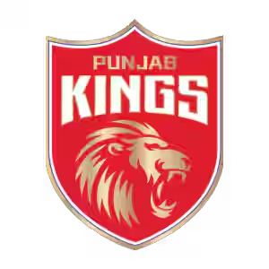 PBKS Logo