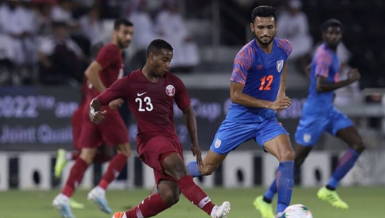 World Cup Qualifiers schedule squad fixtures IST India Qatar Brazil CLICK HERE for Dream11 Prediction, Starting XI News
