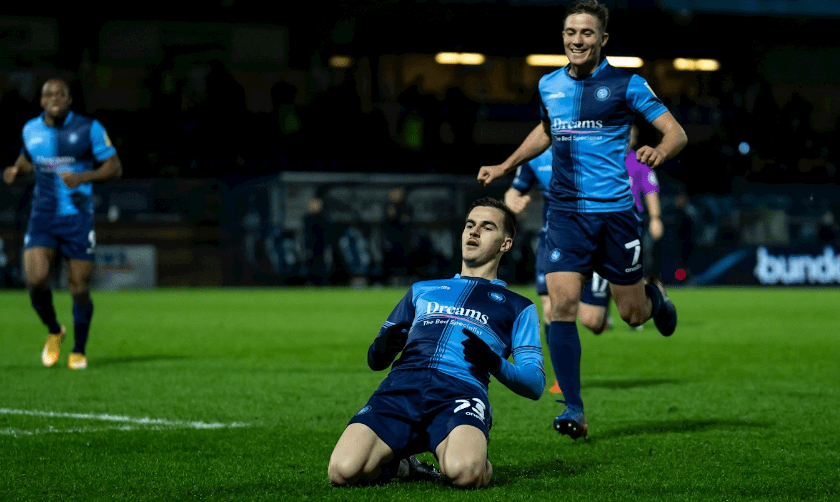 QPR vs WYM Dream11 Team Prediction Queens Park Rangers vs Wycombe Championship Fixtures 10 March