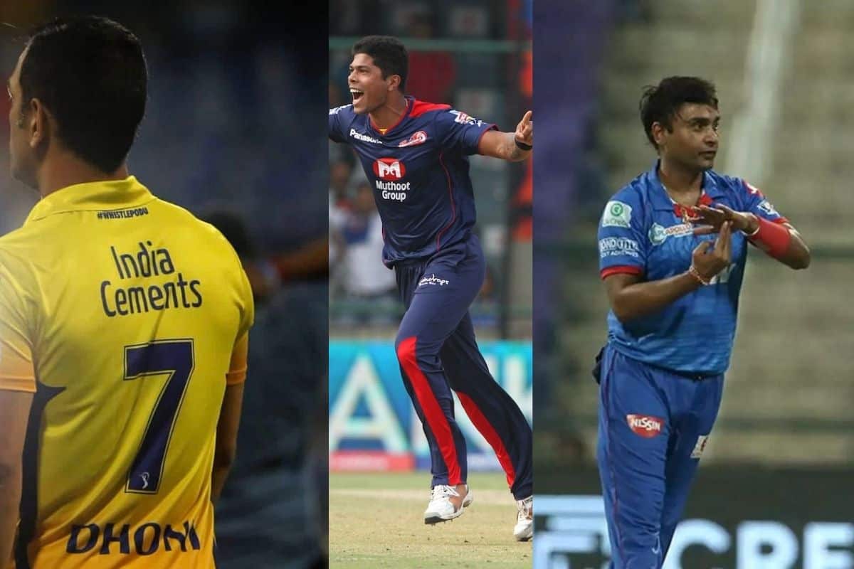 CSK vs DC Fantasy Cricket IPL 2021: 3 Players Game Changer WATCH CSK vs DC IPL Live Dream11 Grand League CSK vs DC Dream11 team score