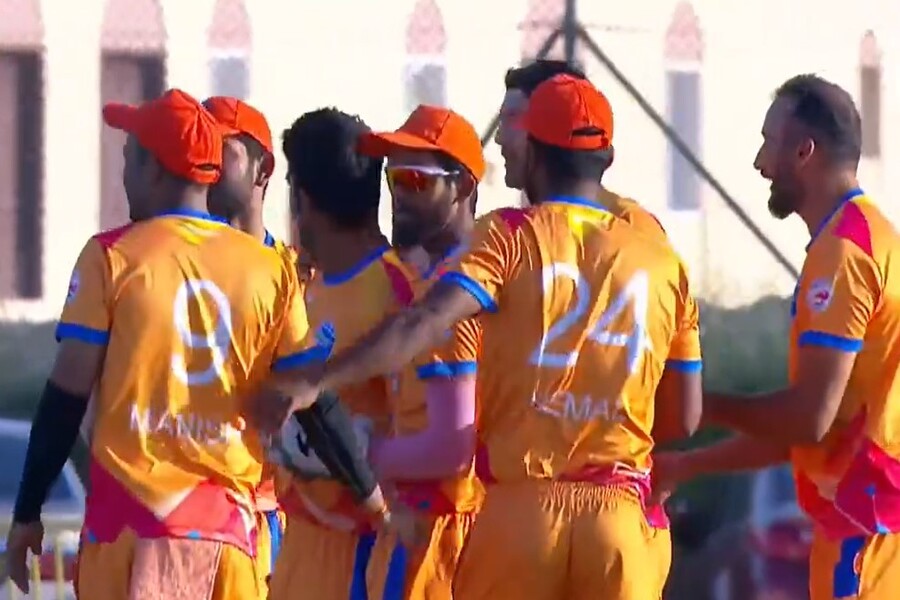 QUT vs AMR Dream11 Prediction, Playing 11, Fantasy Cricket Tips, Player Stats, Dream11 Team for Today’s Match