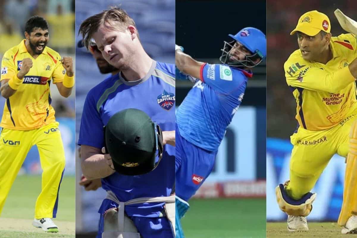 CSK vs DC Dream11 Prediction: 3 Players Battles To Watch Out For In Chennai Super Kings vs Delhi Capitals IPL 2021