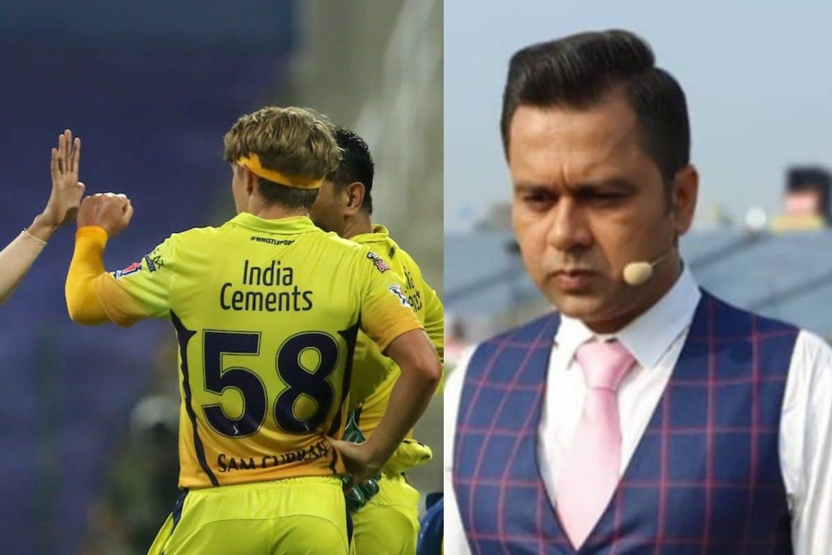 Aakash Chopra Names Four Overseas Players In CSK Playing 11 For IPL 2021 Opener IPL Schedule. CSK Schedule Playing XI Dream11 Prediction