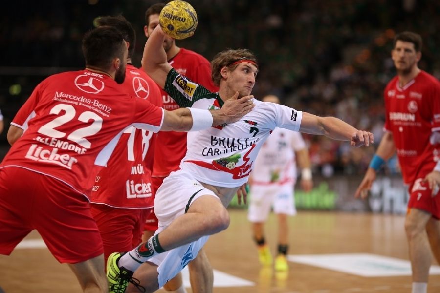 HCOB vs HUT Dream11 Prediction, German DHB Pokal | HC Oppenweiler Backnang vs TV Huttenberg, 29 August