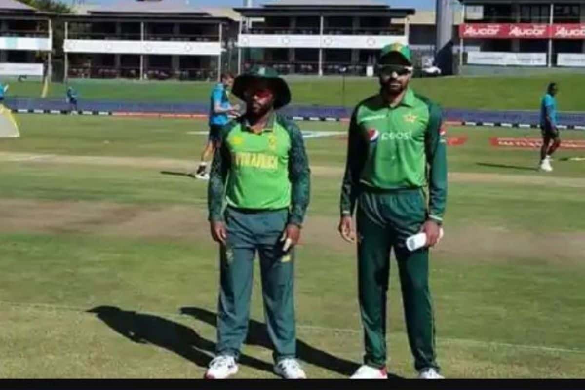 SA vs PAK Dream11 Tips for 2nd ODI South Africa vs Pakistan GRAND LEAGUE Today Match Prediction 4 March