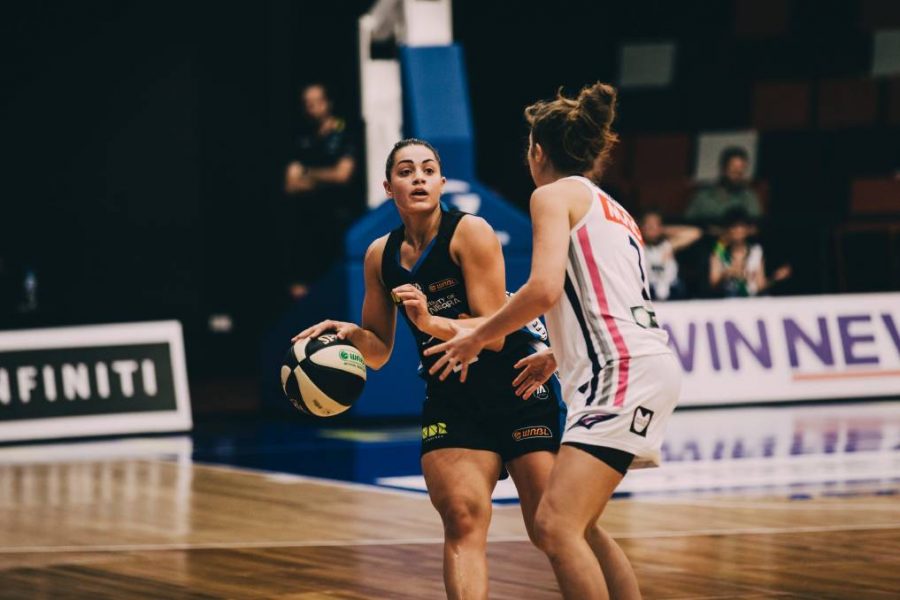 SDS W vs LTH W Dream11 Prediction, Fantasy Basketball Tips, Starting Five, Team Details, 11 September