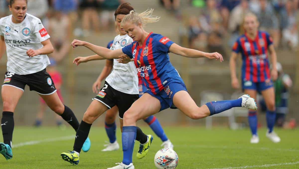 NJ W vs ADL W Dream11 Match Prediction Newcastle Jets Women vs Adelaide United Women Australian W League Fixtures 26 February