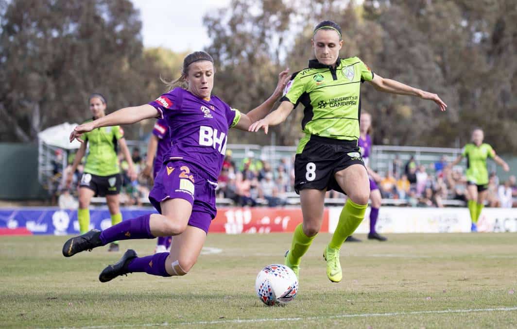 CNB W vs PG W Dream11