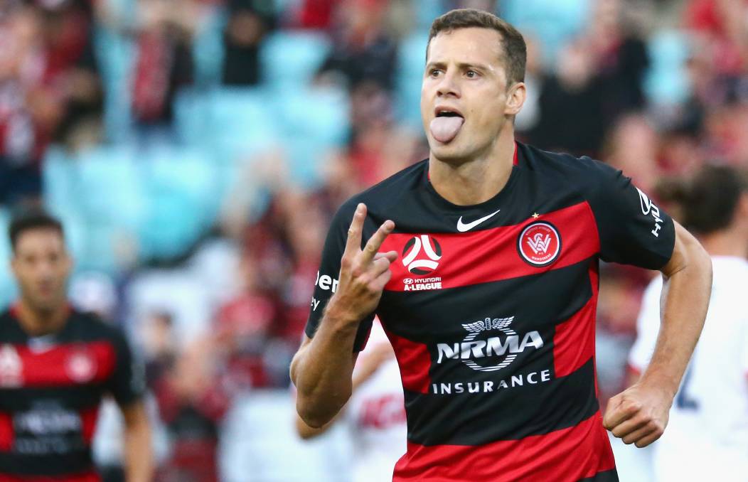 SYD vs SYW Dream11 Match Prediction Sydney FC vs Western Sydney Wanderers A League 16 January