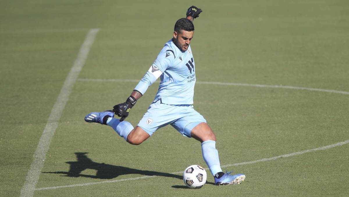 MAC vs SYW Dream11 Match Prediction Macarthur vs Western Sydney Wanderers A League 6 February