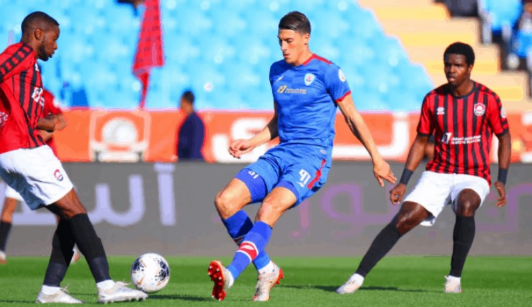 ETT vs RAE Dream11 Team Prediction Ettifaq vs Al Raed Al Ettifaq vs Al Raed Saudi Arabian League Live Score May 25