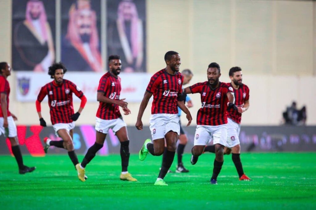 RAE vs DAM Dream11 Team Prediction Tips for Al Raeed vs Damac Saudi Arabian League Live Score September 30