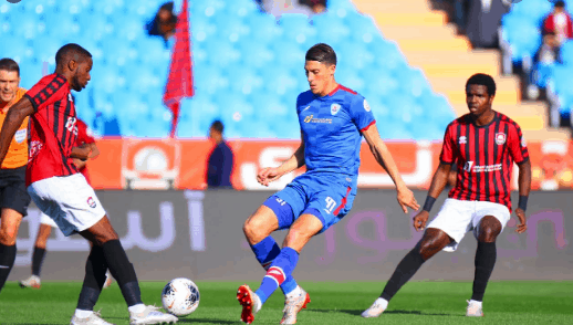 RAE vs ABH Dream11 Match Prediction Al Raed vs Abha Saudi Arabian League 23 November