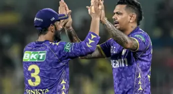 GT vs KKR: Kolkata Knight Riders’ Best Possible Playing XI for IPL 2026 Match 29