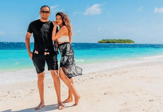 Ishani Chahar – Rahul Chahar Wife Biography, Age, Profession, Instagram