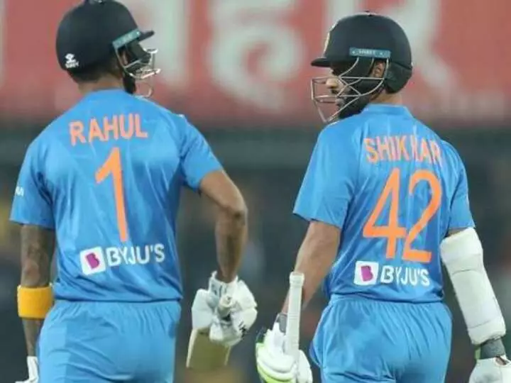 Jersey Number in Indian Cricket