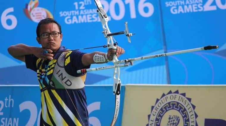 Tarundeep Rai Archery: Age, Olympics, Arjuna Award, Wife, World Ranking, Asian Games, Commonwealth Games, Records