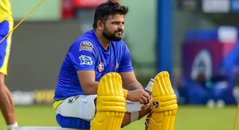 Suresh Raina IPL 2023: CSK’s ‘Chinna Thala’ won’t be a part of IPL 2023