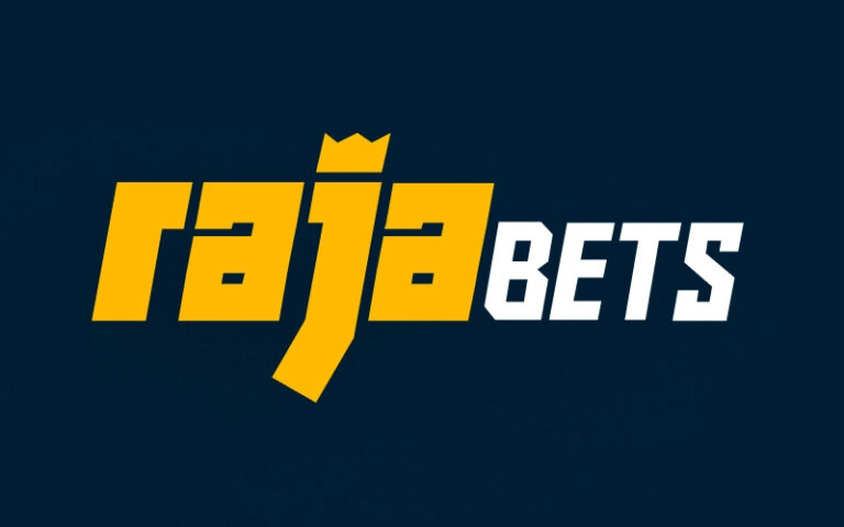 Rajabets logo