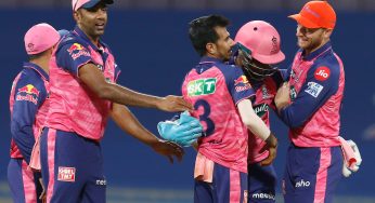 RedBird Capital Considers Selling Stake in Rajasthan Royals