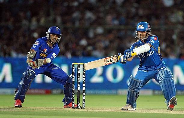 rajasthan royals fielding coach dishant yagnik