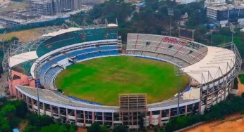 IND vs ENG 2024 1st Test: Rajiv Gandhi International Cricket Stadium Hyderabad Pitch, Venue Stats, Record, Average Score