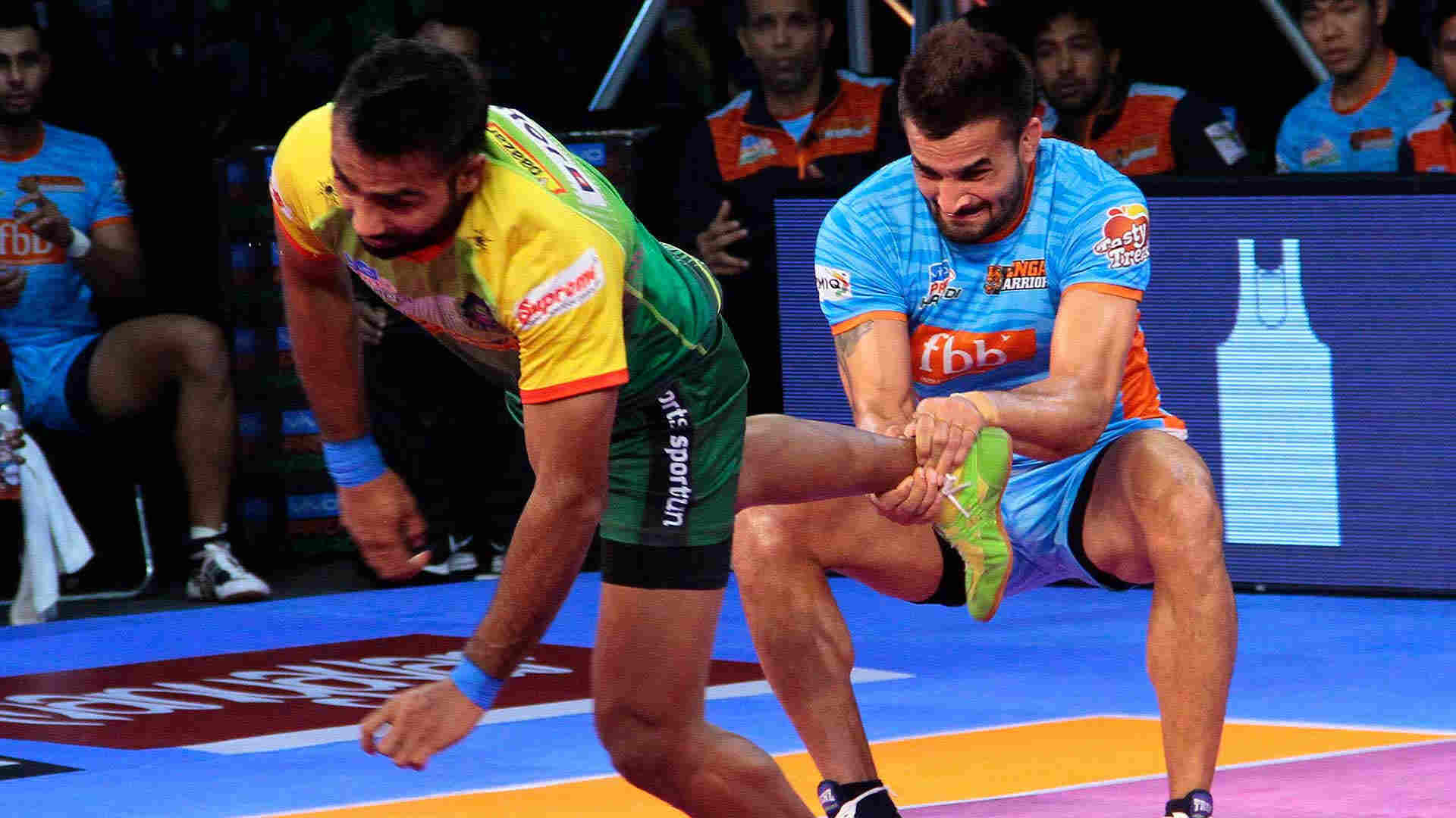 ran singh kabaddi