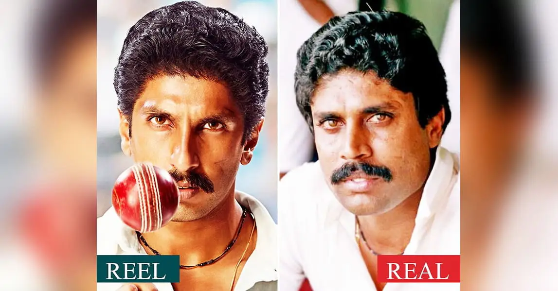 Watch Deepika Padukone slaying as Kapil Dev’s wife in the upcoming biopic
