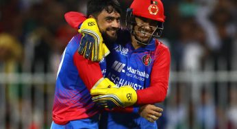 ZIM vs AFG Dream11 Prediction 1st T20I: Zimbabwe vs Afghanistan 2024 – Fantasy Cricket Tips