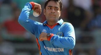 Rashid Khan Old Photo: An Iconic Image of one of IPL’s Top Bowlers