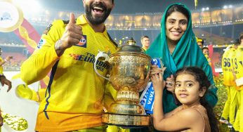 Ravindra Jadeja Wife, Age, Jersey Number, IPL Salary, Stats, Net Worth, Height, Family