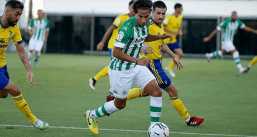 CDZ vs RB Dream11 Team Prediction Cadiz vs Real Betis La Liga Fixtures February 28