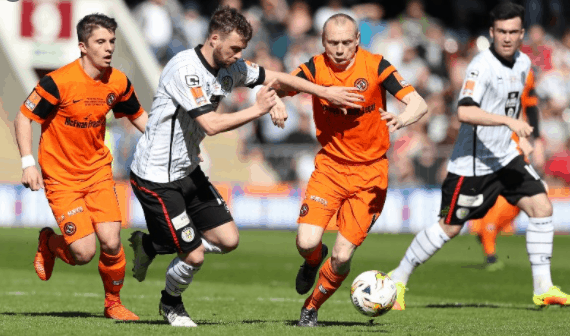 RCNT vs DUN Dream11 Match Prediction Football Scottish League Ross County vs Dundee United 15 August