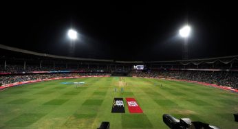 RCB vs SRH IPL 2024 Match 30 Pitch Report: M Chinnaswamy Stadium Bangalore Venue Stats, Record, Average Score