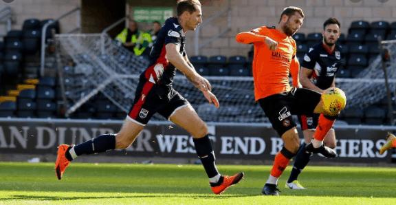 RCNT vs LVG Dream11 Match Prediction Football Scottish League Ross County vs Livingston 29 August